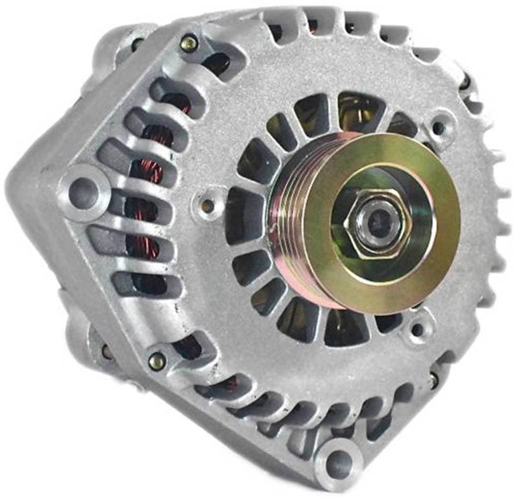Alternator Amperage Rating 130 - 3342481
