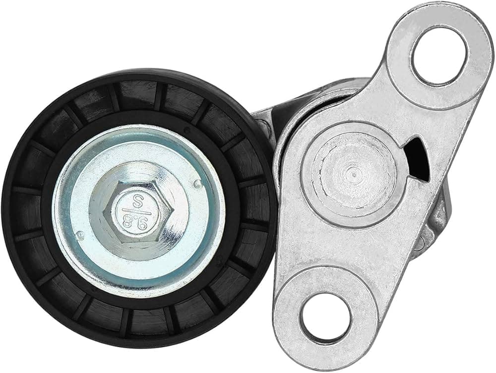 Drive Belt Tensioner - 38159