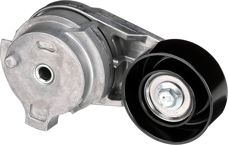 Drive Belt Tensioner - 38178