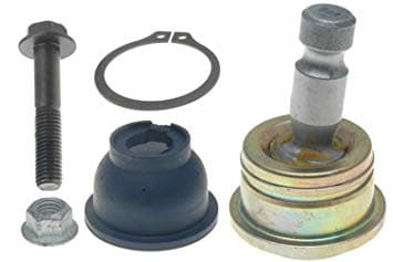 Steering Tie Rod End Outer Right
