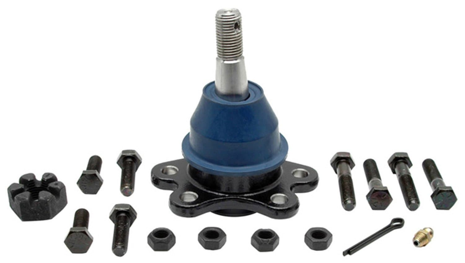 Ball Joint Assembly Front Upper Right or Left