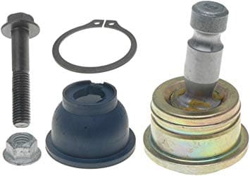 Ball Joint Assembly Front Upper Right or Left