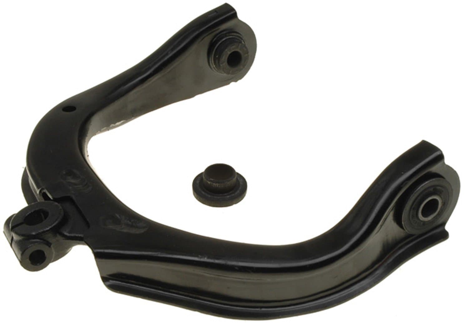 Control Arm Front Upper Left