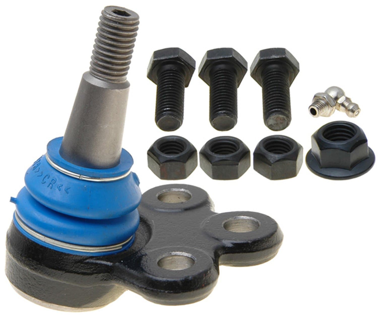Ball Joint Assembly Front Lower Right or Left