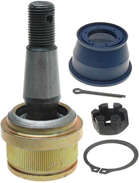 Ball Joint Assembly Front Lower Right or Left