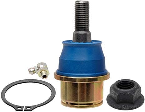 Ball Joint Assembly Front Lower Right or Left