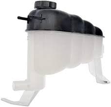 Coolant Reservoir Tank