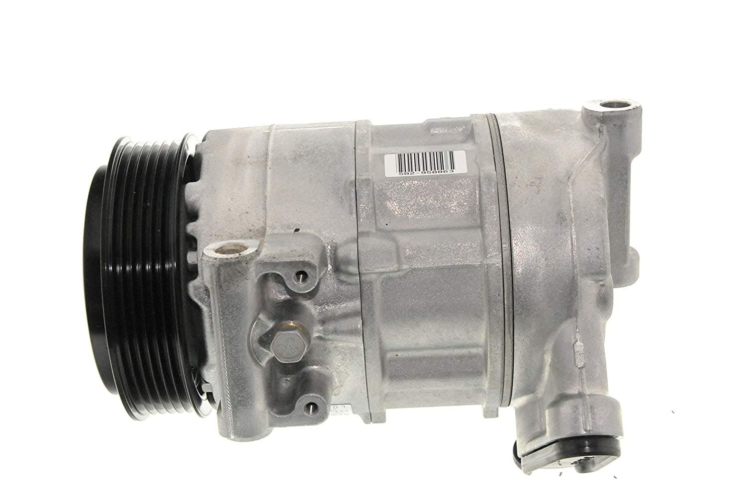 A/C Compressor
