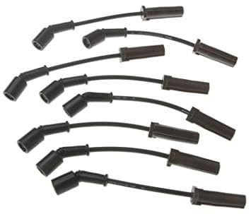 Spark Plug Wire Professional Pack of 8 - 9748GG