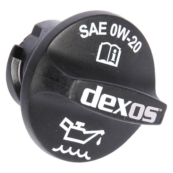 Engine Oil Cap