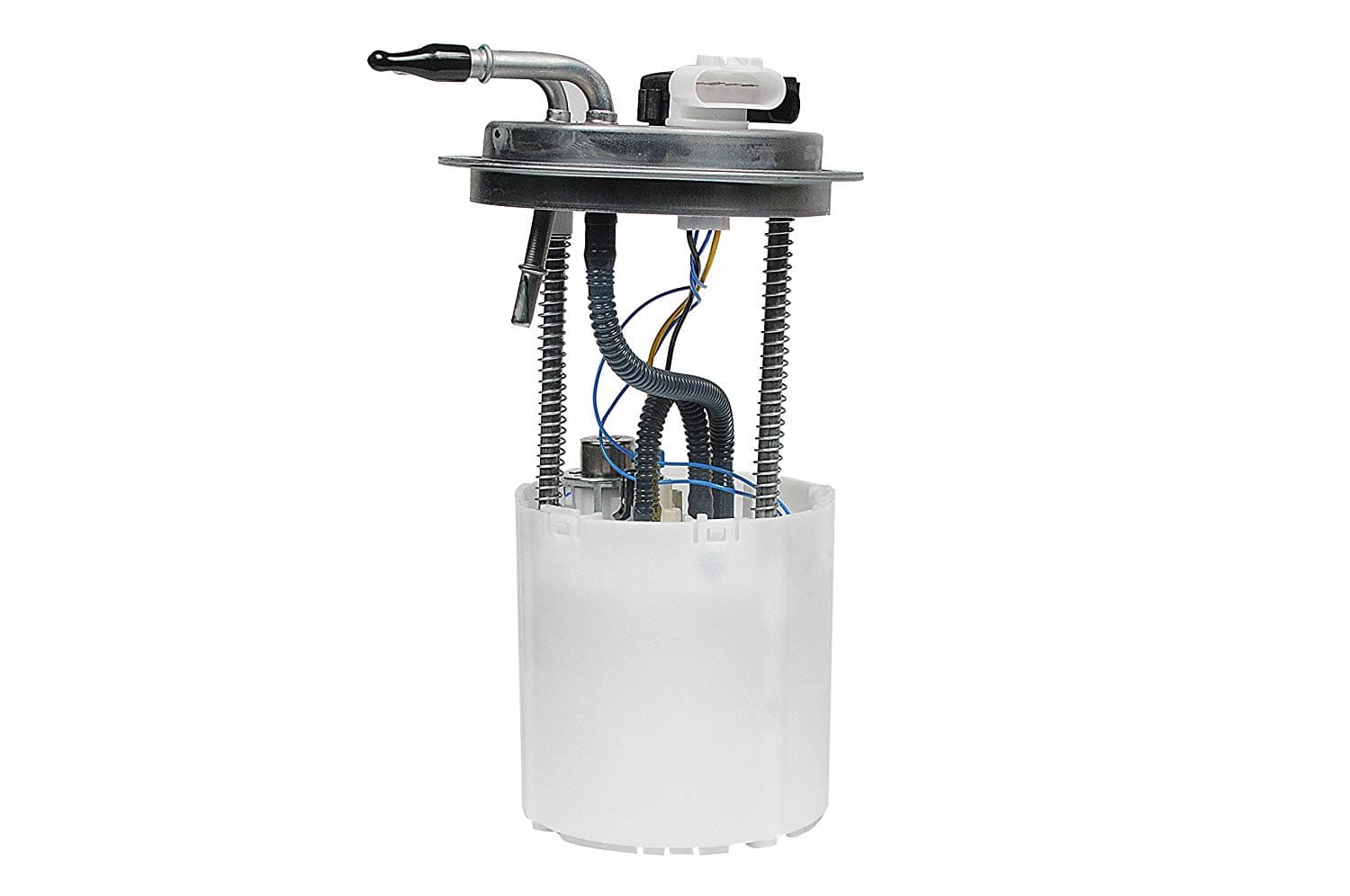 Fuel Pump Only