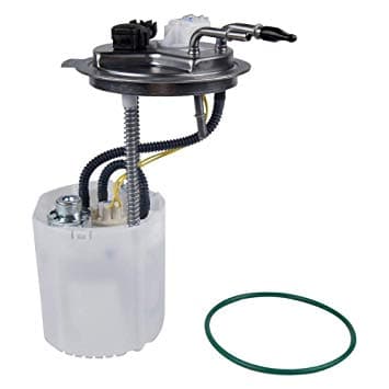 Fuel Pump Only