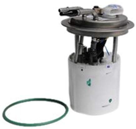 Fuel Pump Includes Sender