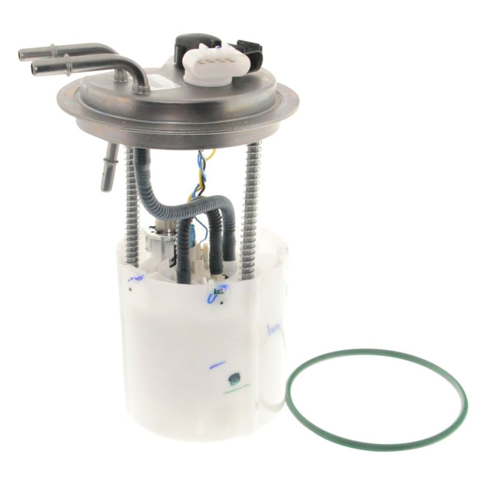 Fuel Pump Includes Sender