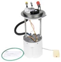 Fuel Pump Includes Sender