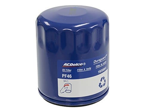 فلتر زيت مكينة احترافي - PF46