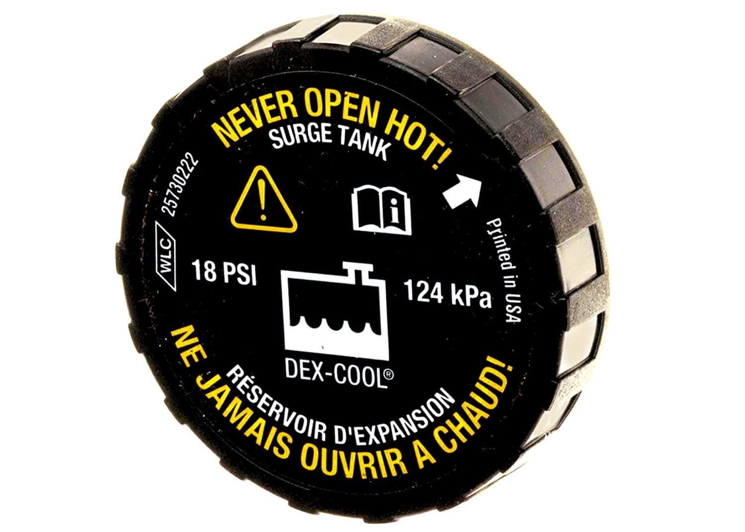 Radiator Cap