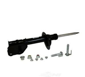 Shock Absorber Front Right