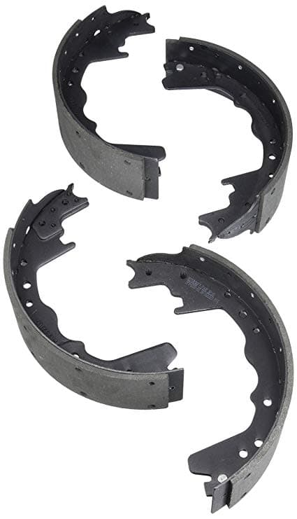 Rear Brake Pad