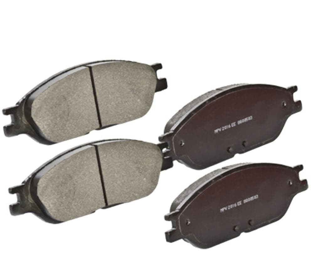 Front Brake Pad