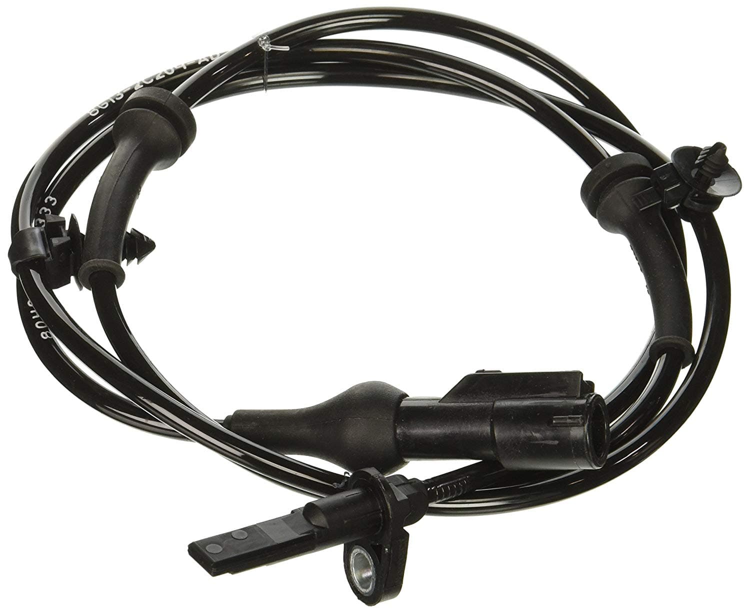 ABS Wheel Speed Sensor