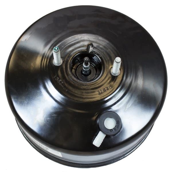 Power Brake Booster