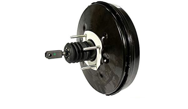 Power Brake Booster