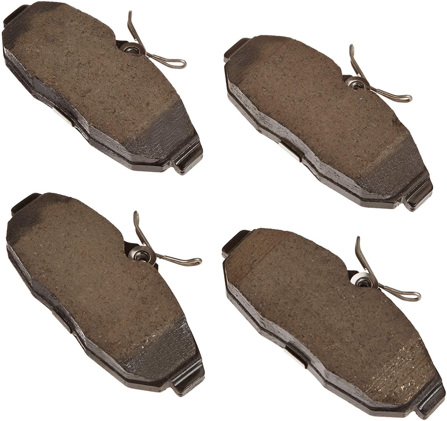 Rear Brake Pad