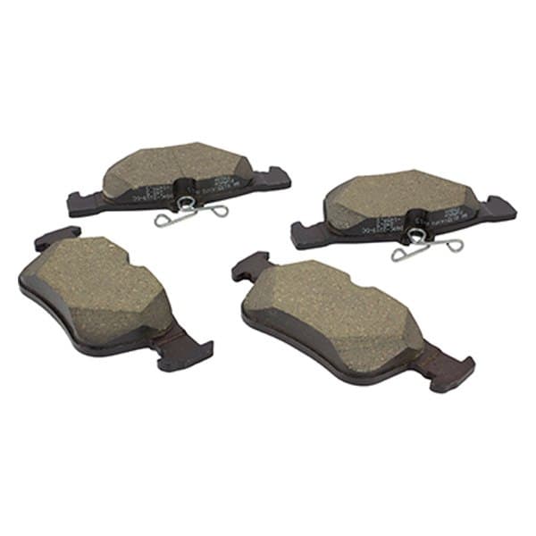 Rear Brake Pad