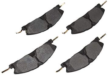 Front Brake Pad