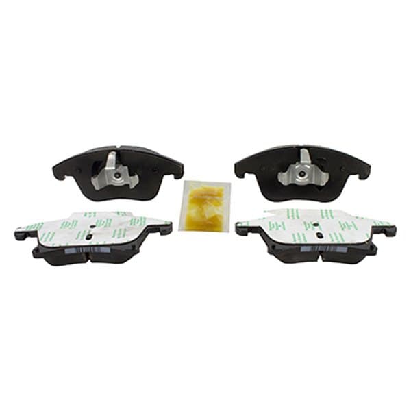 Front Brake Pad