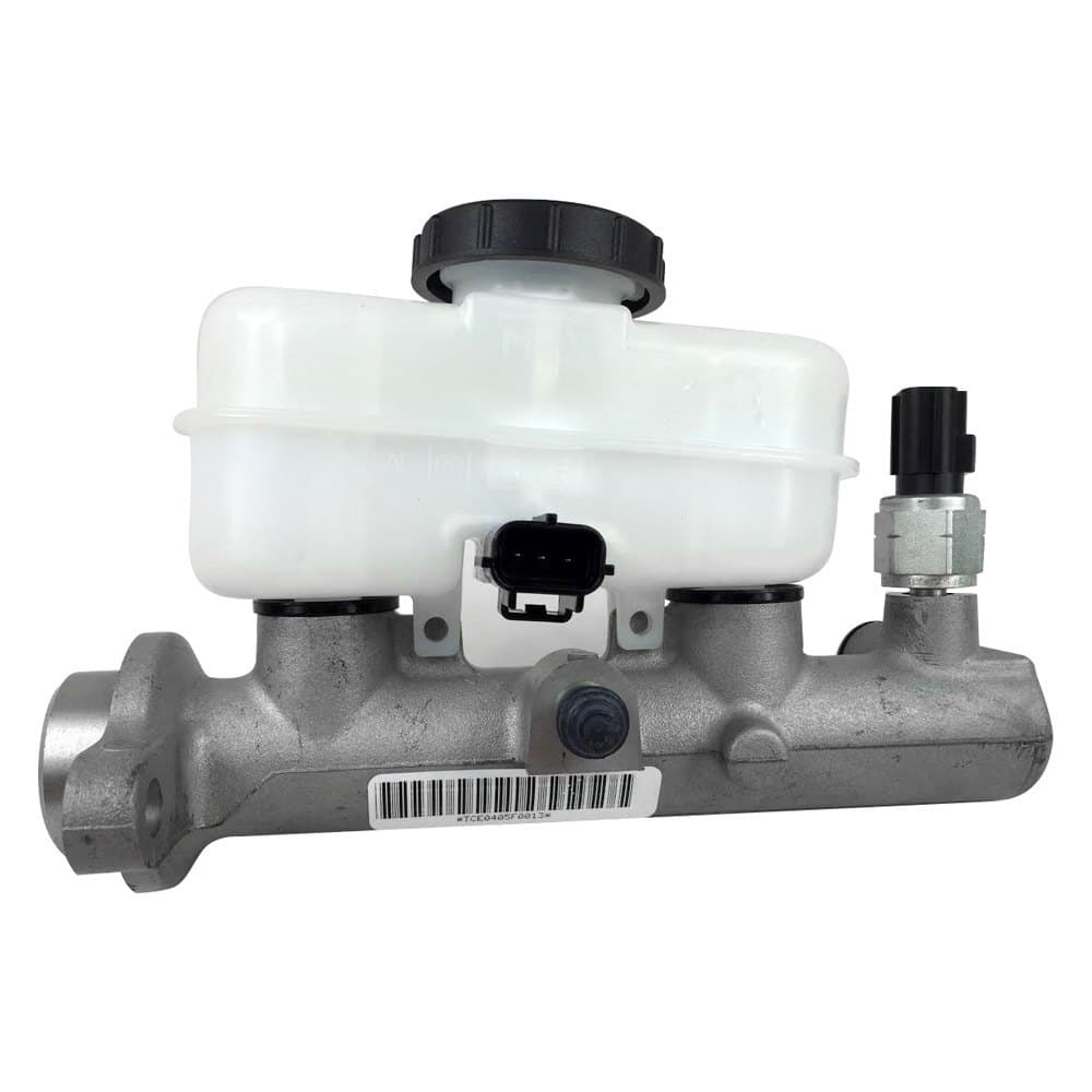 Brake Master Cylinder