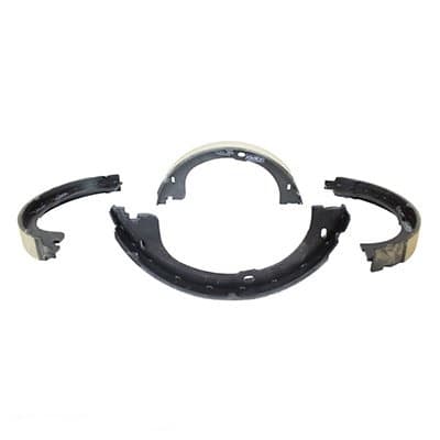 Rear Drum Brake Shoe