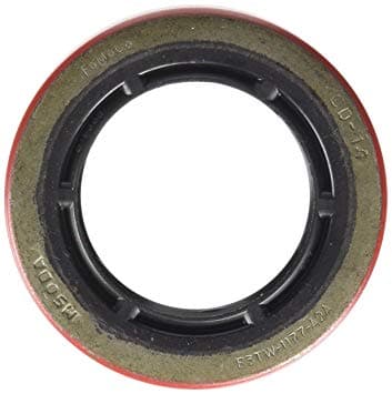 Axle Shaft Seal Rear Right or Left