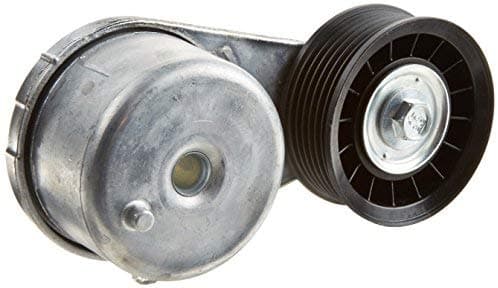 Drive Belt Tensioner
