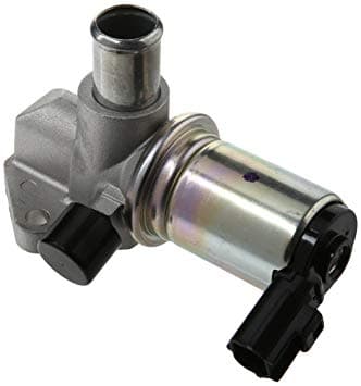 Idle Air Control Motor