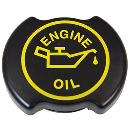 Engine Oil Cap