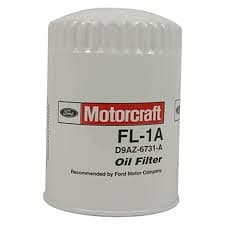 Engine Oil Filter