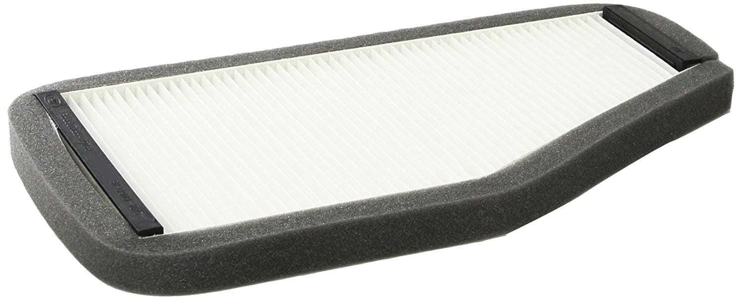 Cabin Air Filter