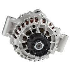 Alternator Amperage Rating 120 - GL961