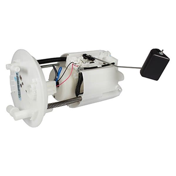 Fuel Pump Includes Sender