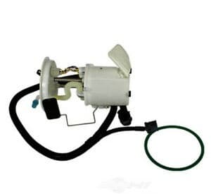 Fuel Pump Includes Sender