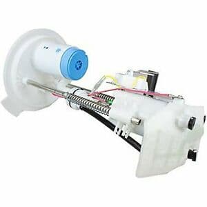 Fuel Pump Includes Sender