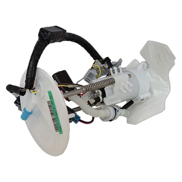 Fuel Pump Includes Sender