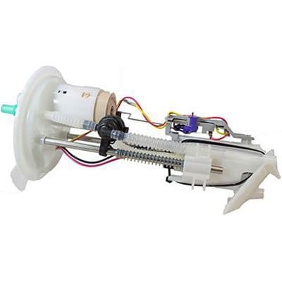 Fuel Pump Includes Sender