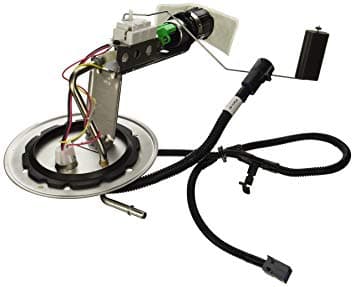 Fuel Pump Includes Sender