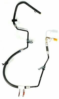 Power Steering Pressure Hose