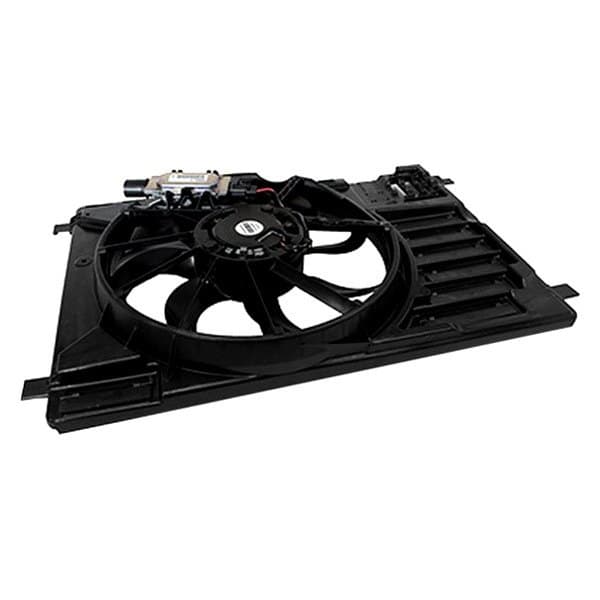 Radiator Fan