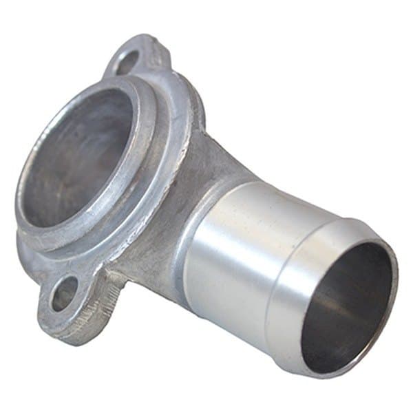 Engine Coolant Thermostat (Inlet)