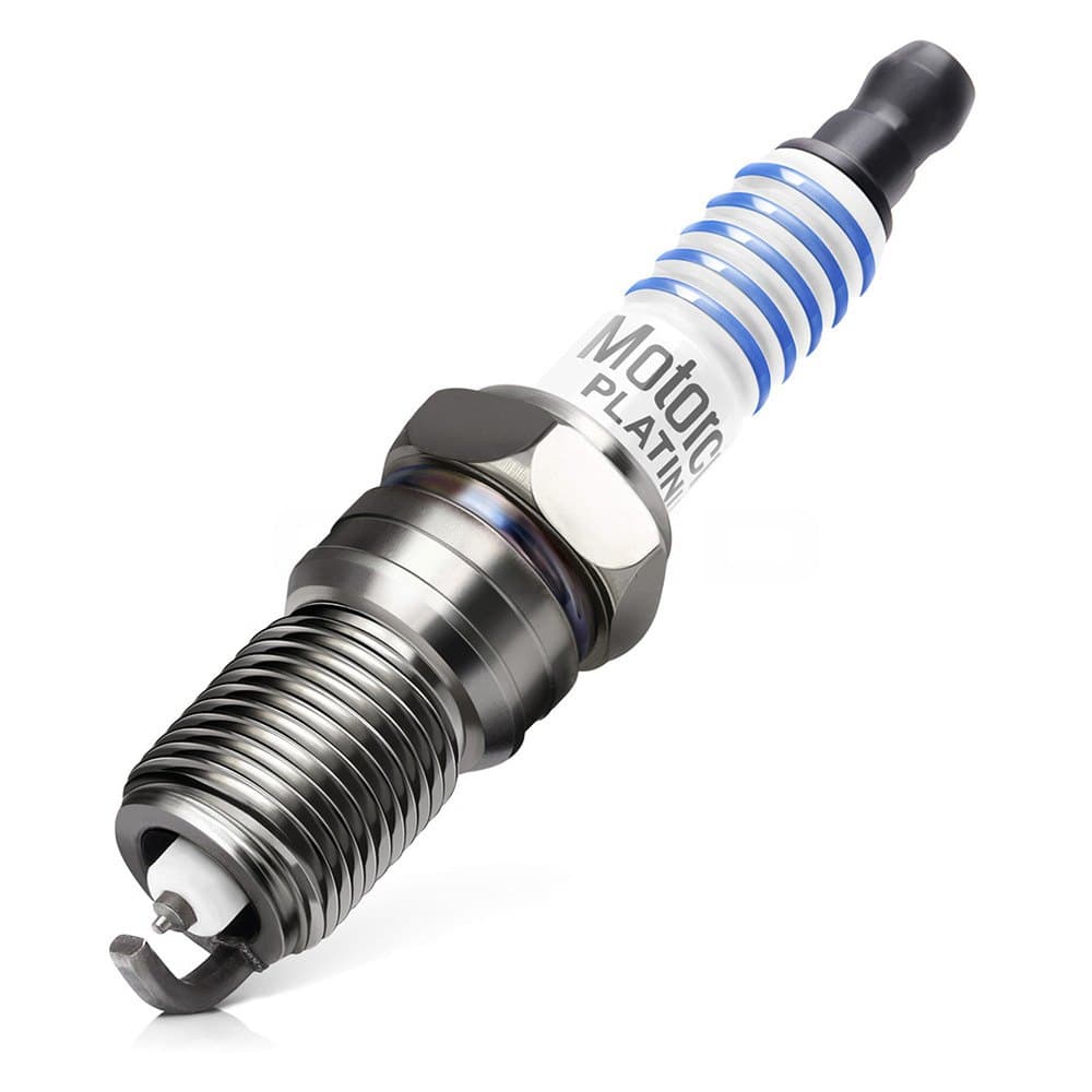 Spark Plug Platinum Pack of 4 - SP411